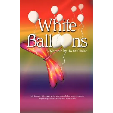 White Balloons: A Memoir