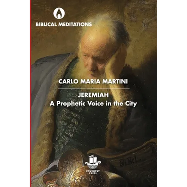 Jeremiah: A Prophetic Voice in the City