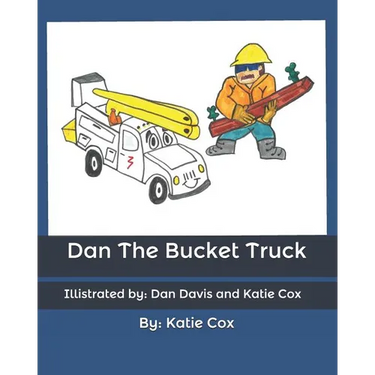 Dan The Bucket Truck