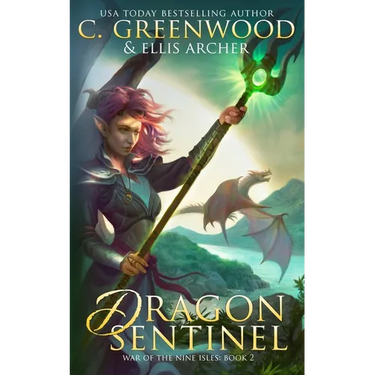 Dragon Sentinel