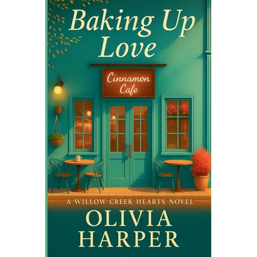 Baking Up Love