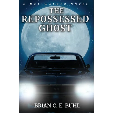 The Repossessed Ghost