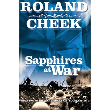 Sapphires At War