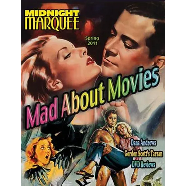 Mad About Movies #8