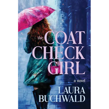 The Coat Check Girl