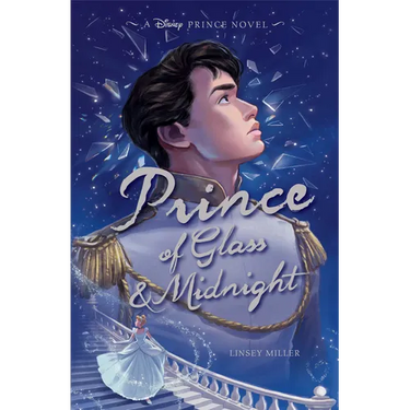 Prince of Glass & Midnight