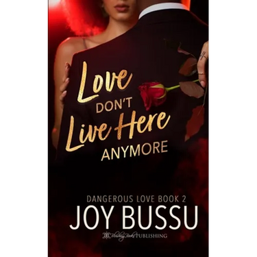 Love Don't Live Here Anymore