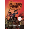The Last Kids on Earth and the Zombie Parade