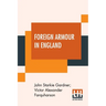 Foreign Armour In England