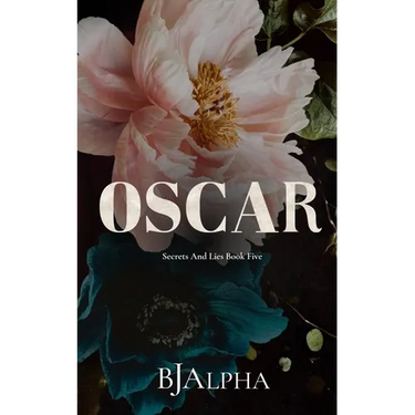 Oscar Discreet Cover: Secrets and Lies Discreet Cover Book 5