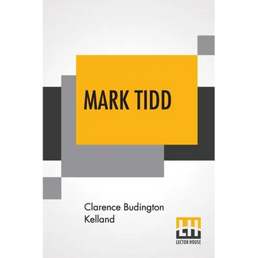 Mark Tidd: His Adventures And Strategies