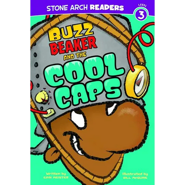 Buzz Beaker and the Cool Caps