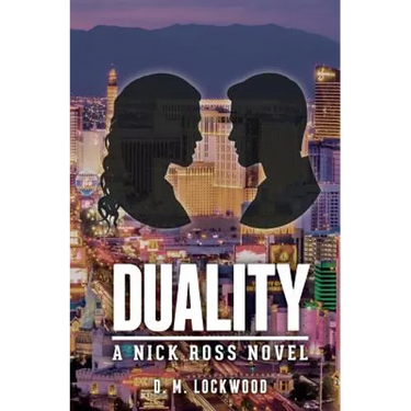 Duality: A Nick Ross Novel