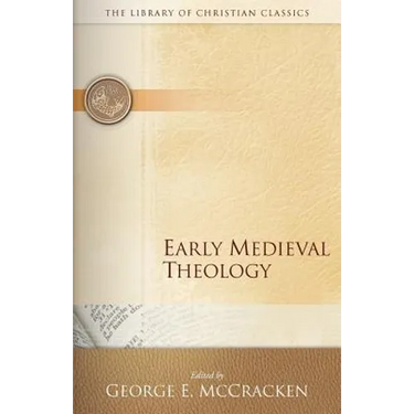 Early Medieval Theology