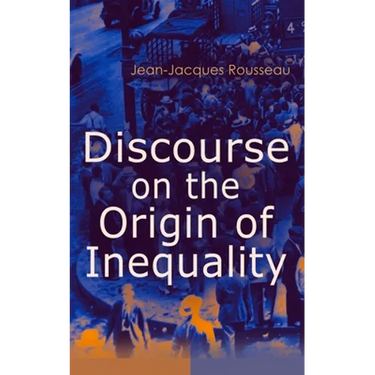 Discourse on the Origin of Inequality