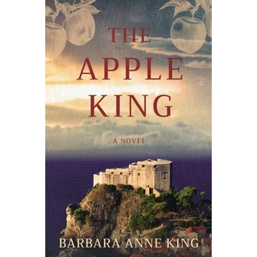 The Apple King