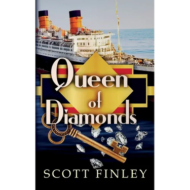 Queen of Diamonds