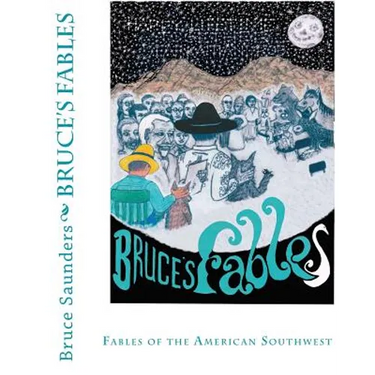 Bruce's Fables