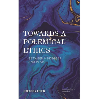 Towards a Polemical Ethics: Between Heidegger and Plato