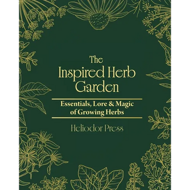 The Inspired Herb Garden