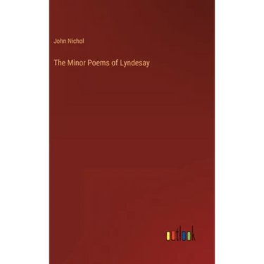The Minor Poems of Lyndesay