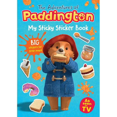 The Adventures of Paddington
