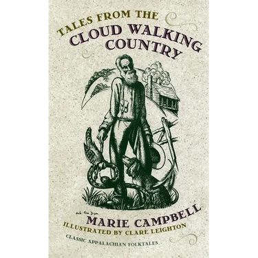 Tales from the Cloud Walking Country