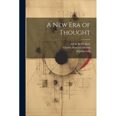 A new era of Thought