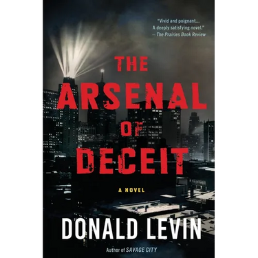 The Arsenal of Deceit