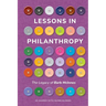 Lessons in Philanthropy: The Legacy of Barb McInnes