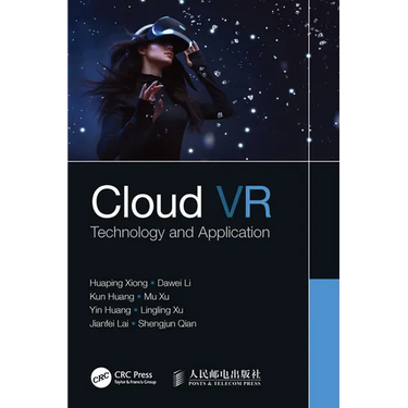 Cloud VR: Technology and Application
