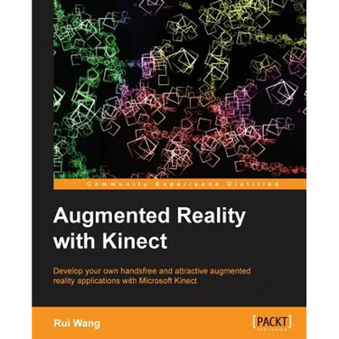 Augmented Reality with Kinect