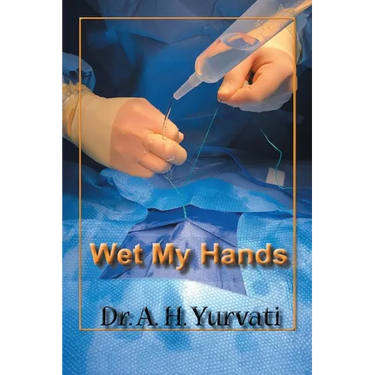Wet My Hands