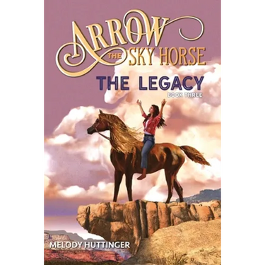 Arrow the Sky Horse: The Legacy