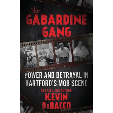 The Gabardine Gang