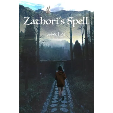 Zathori's Spell: Magic's Back script (Pilot Episode) and TV series minibible