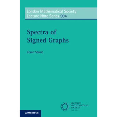 Spectra of Signed Graphs