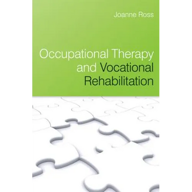 Occupational Therapy and Vocational