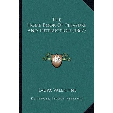 The Home Book Of Pleasure And Instruction (1867)