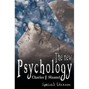 The New Psychology