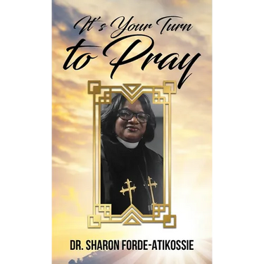 It's Your Turn To Pray