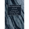 The Impassibility of God