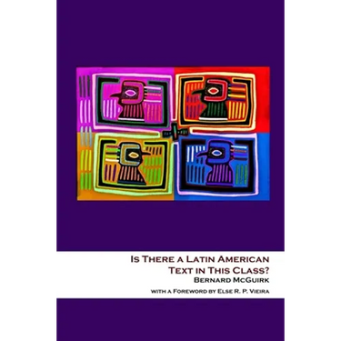 Is There a Latin American Text in This Class?