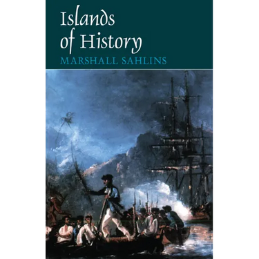 Islands of History