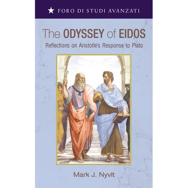 The Odyssey of Eidos: Reflections on Aristotle's Response to Plato