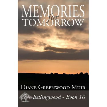 Memories for Tomorrow