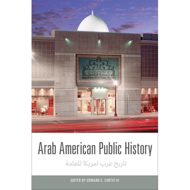 Arab American Public History
