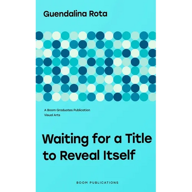 Waiting for a Title to Reveal Itself