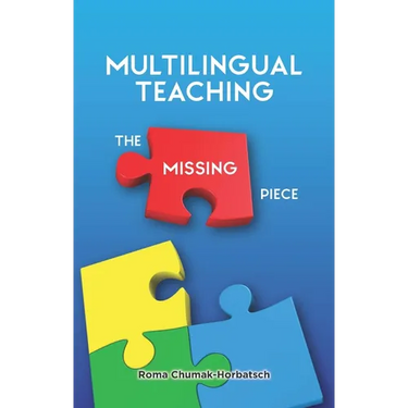 Multilingual Teaching: The Missing Piece