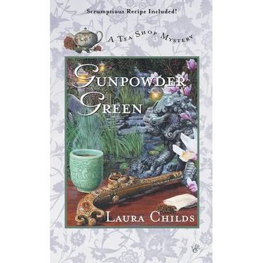 Gunpowder Green